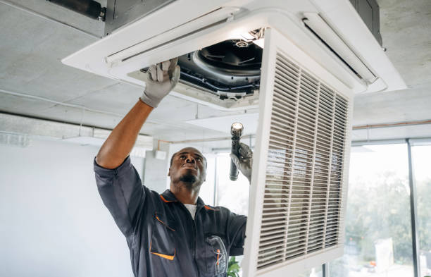 Licensed Hvac service in Capitol Heights, MD - FH HVAC