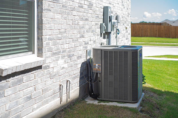 Reliable Hvac contractor in Capitol Heights, MD by FH HVAC
